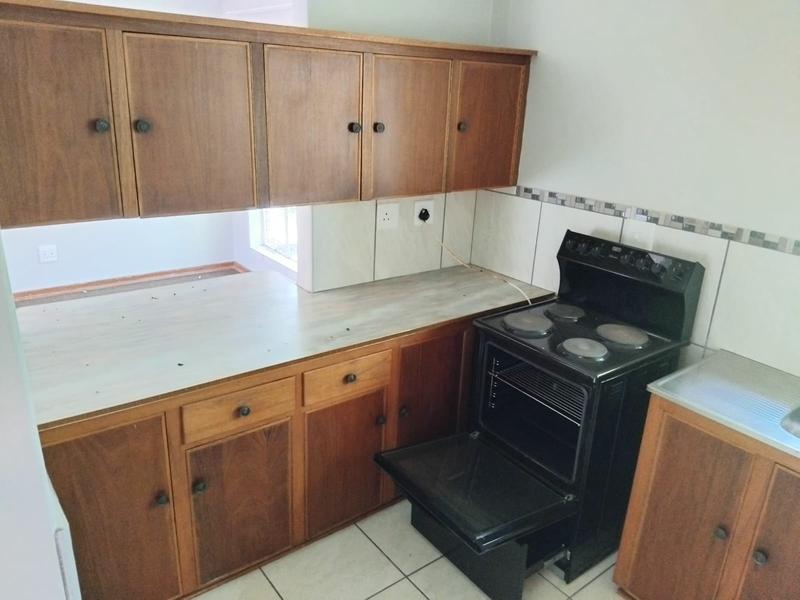 3 Bedroom Property for Sale in Baillie Park North West